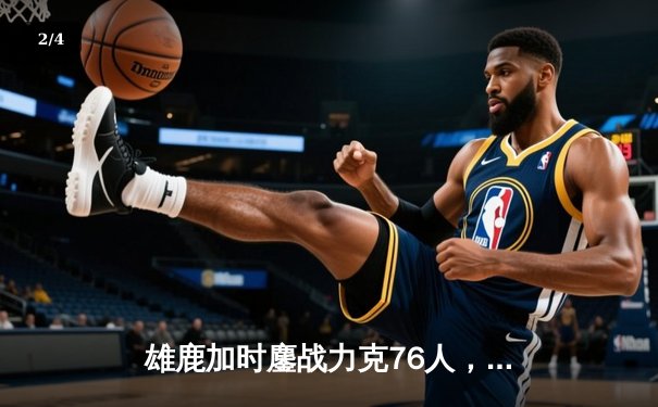 雄鹿加时鏖战力克76人，字母哥32+11+7统治攻防，恩比德空砍29+8 - 2