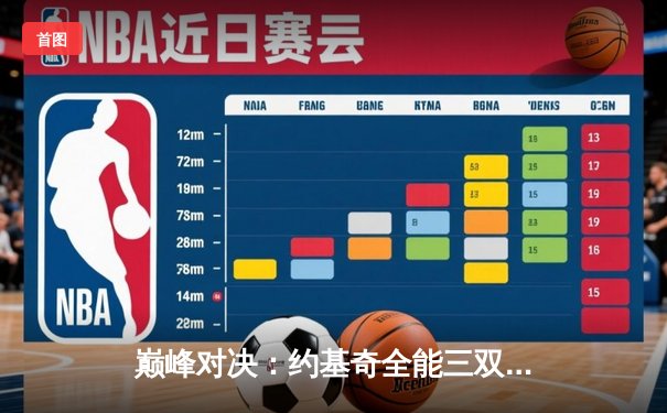 巅峰对决：约基奇全能三双力克勇士，掘金主场捍卫不败金身