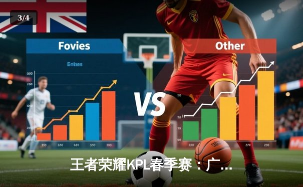 王者荣耀KPL春季赛：广州TTG 3-2险胜北京WB，清清关羽关键绕后锁定胜局 - 3